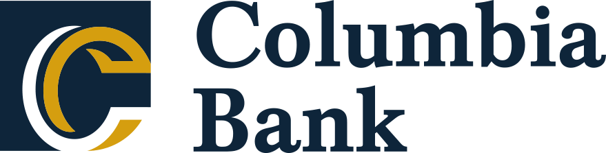 Columbia Bank Logo