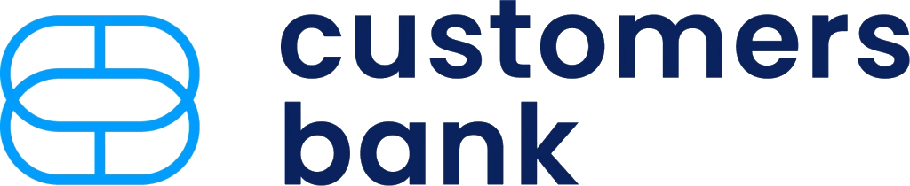 Customers Bank Logo