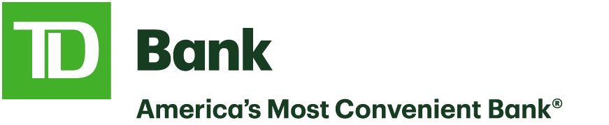 TD Bank Logo